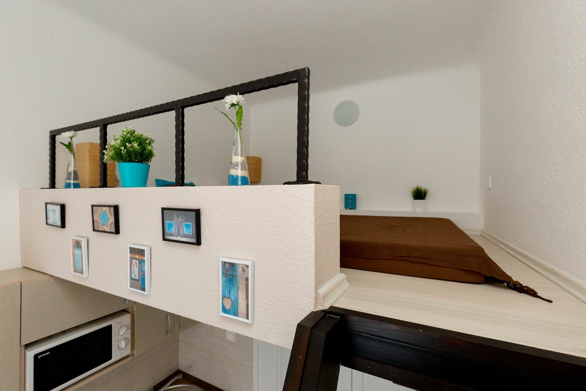Bpm-Little Nest In Central Budapest Exterior photo